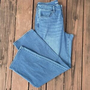 Old Navy Wow Loose Jeans